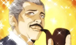 全员恶人动漫,黑暗世界的正义使者