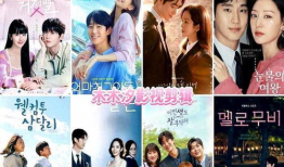 韩国电视剧爱情剧
