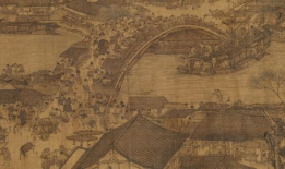 清明上河图电视剧